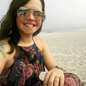 Meet your Posher, Cassandra